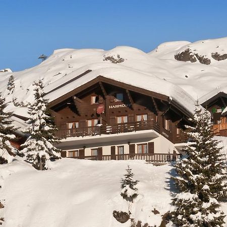 Appartement Harmony Eg Sued-Ost à Bettmeralp Extérieur photo